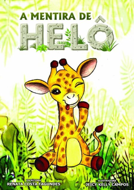 As Mentiras De Helô