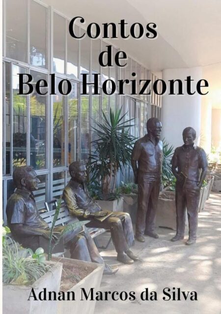 Contos De Belo Horizonte