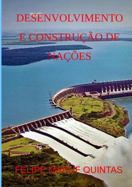 Desenvolvimento E Construção De Nações