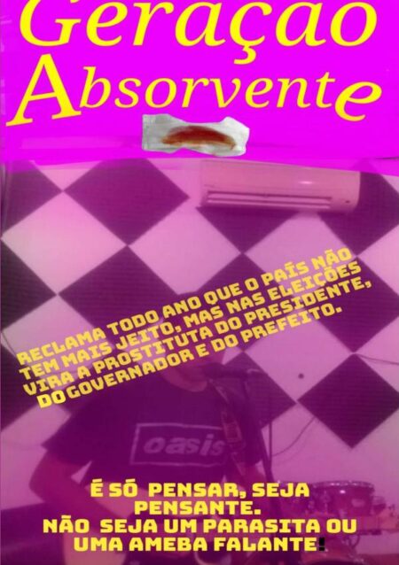 Geração Absorvente