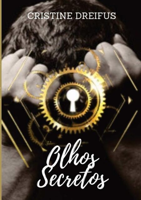 Olhos Secretos:Livro 2