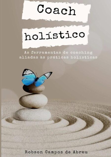 Coach Holístico