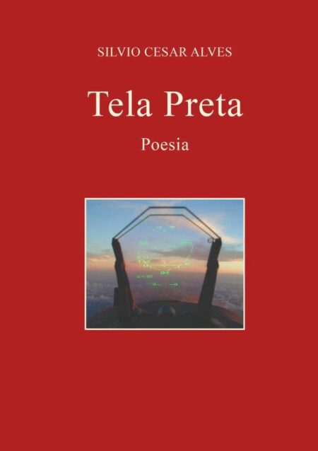 Tela Preta:Poesia