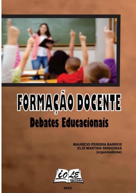 Formação Docente: Debates Educacionais