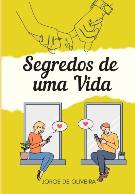 Segredos De Uma Vida