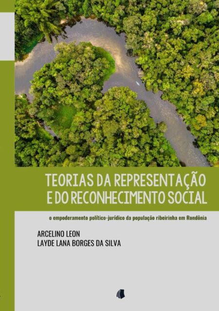 Teorias Da Representação E Do Reconhecimento Social:o empoderamento político-jurídico da população ribeirinha em Rondônia