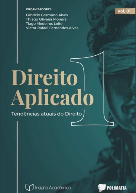Direito Aplicado:Tendências atuais do Direito