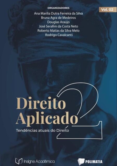 Direito Aplicado:Tendênias atuais do Direito