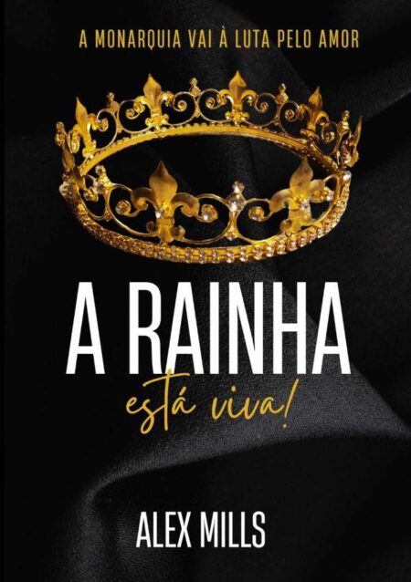 A Rainha Está Viva!:A monarquia vai à luta pelo amor