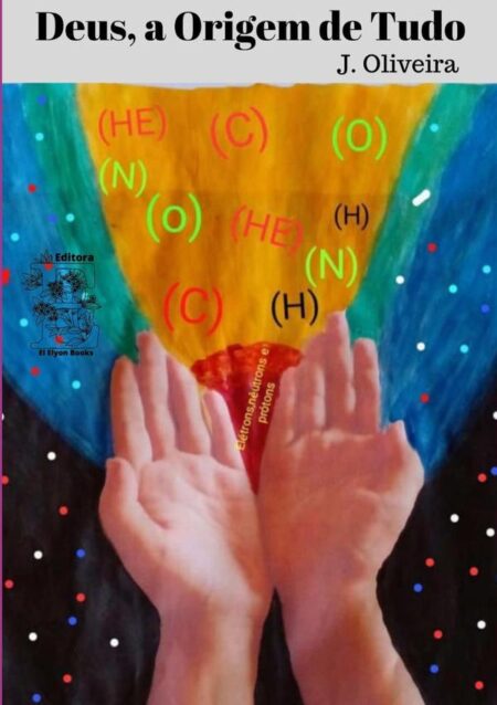 Deus, A Origem De Tudo