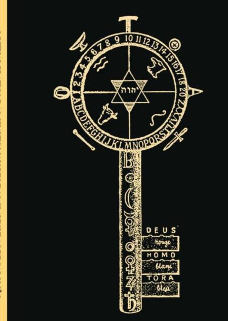 O Ritual Pratico Das Chaves Maiores E As Claviculas De Salomão:Os Arcanos do ocultismo revelados