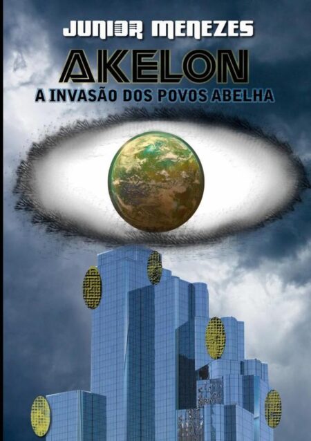 Akelon - A Invasão Dos Povos Abelhas