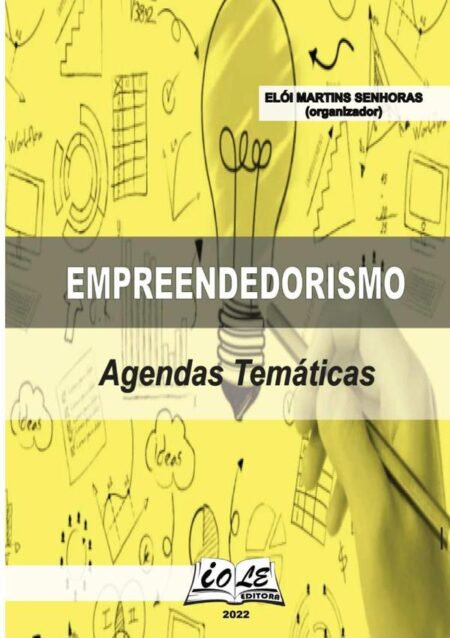 Empreendedorismo: Agendas Temáticas