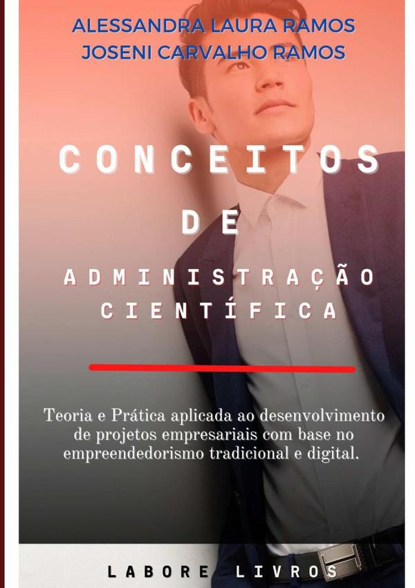 Conceitos De Administração Científica