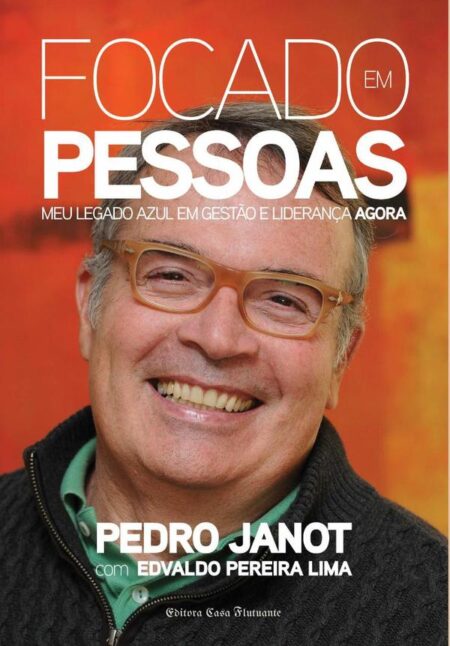 Focado Em Pessoas:Meu Legado Azul em Gestão e Liderança Agora