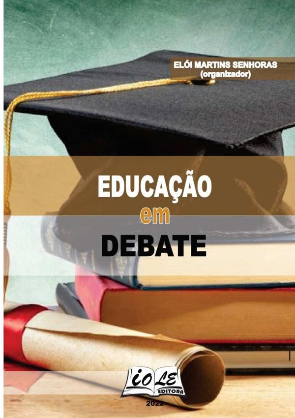 Educação Em Debate