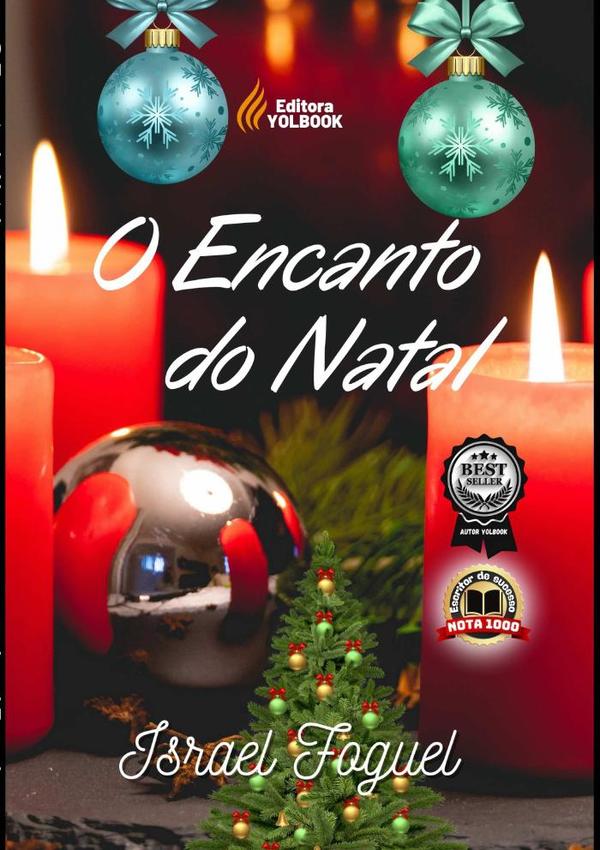 O Encanto Do Natal
