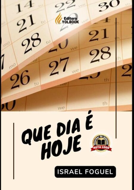 Que Dia É Hoje?