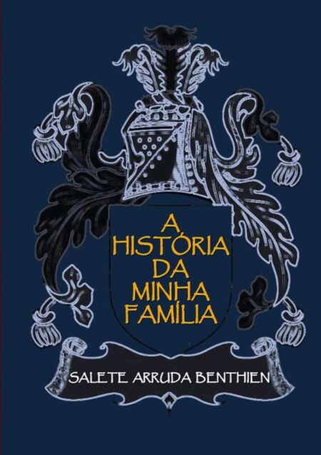 A História Da Minha Família