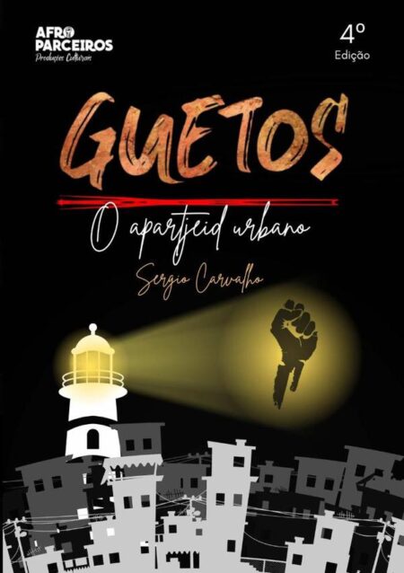 Guetos O Apartheid Urbano