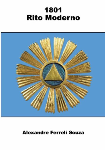 1801 - Rito Moderno
