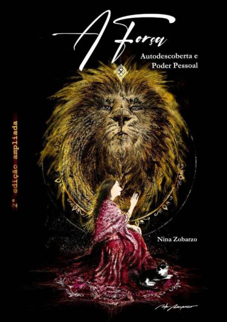 A Força:Autodescoberta e Poder Pessoal