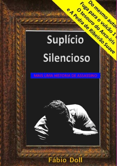 Suplício Silencioso:Mais uma história de assassino