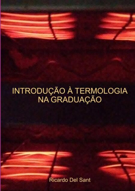 Introdução À Termologia Na Graduação
