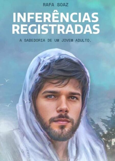Inferências Registradas:A sabedoria de um jovem adulto.
