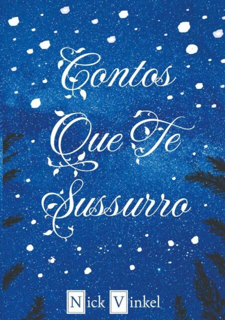 Contos Que Te Sussurro
