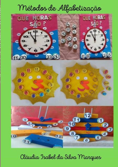 Métodos De Alfabetização