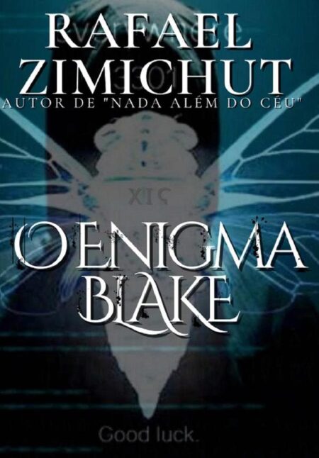 O Enigma Blake
