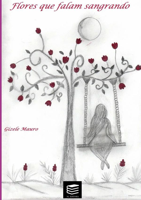 Flores Que Falam Sangrando