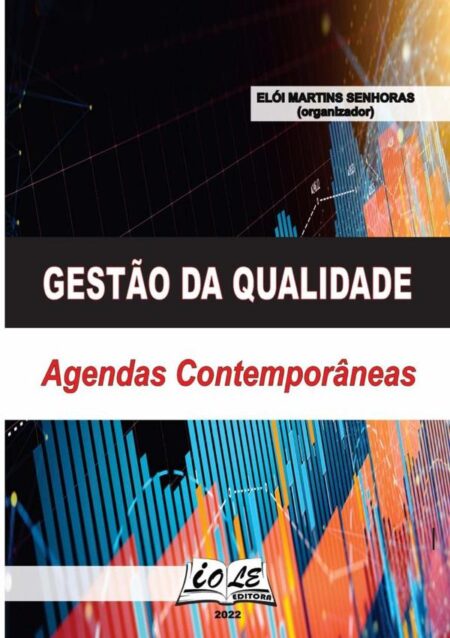 Gestão Da Qualidade: Agendas Contemporâneas