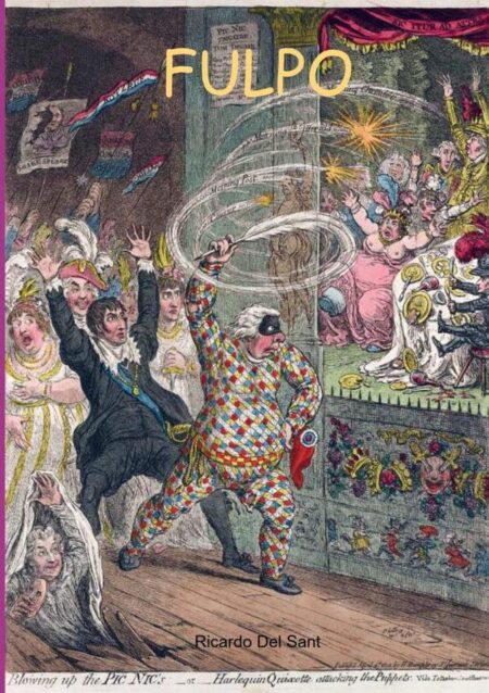 Fulpo:Uma comédia de revolução