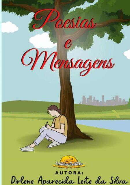 Poesias E Mensagens
