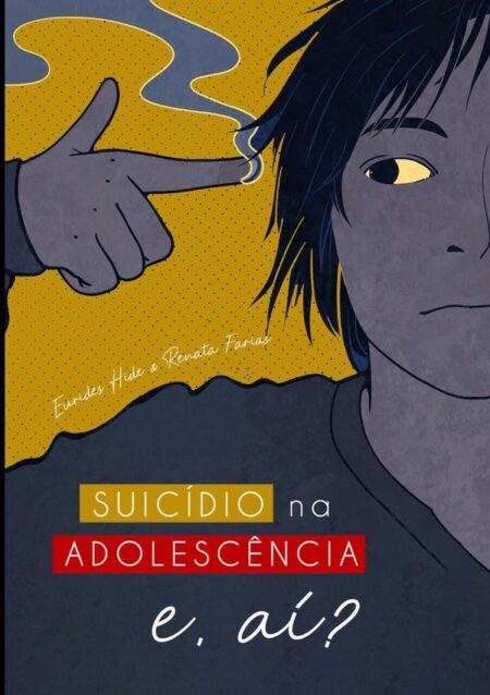 Suicídio Na Adolescência, E Aí?