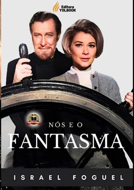 Nós E O Fantasma:The Ghost and Mrs. Muir