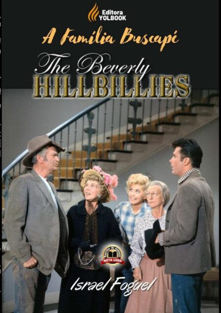 A Família Buscapé:The Beverly Hillbillies