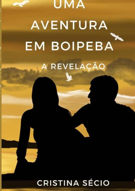Uma Aventura Em Boipeba:A Revelação