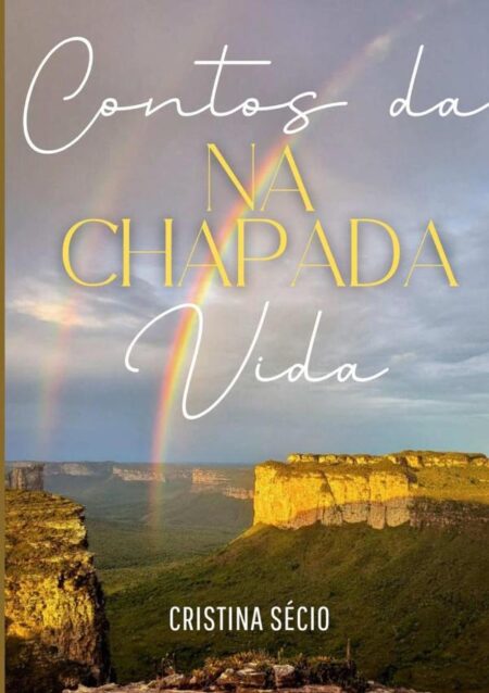 Contos Da Vida Na Chapada