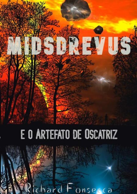 Midsdrevus:E o Artefato de Oscatriz