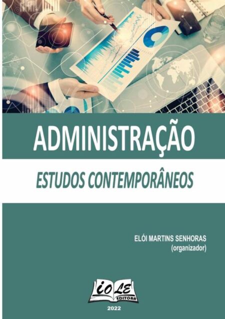 Administração: Estudos Contemporâneos