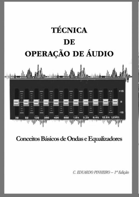 Técnica De Operação De Áudio:Conceitos Básicos de Ondas e Equalizadores