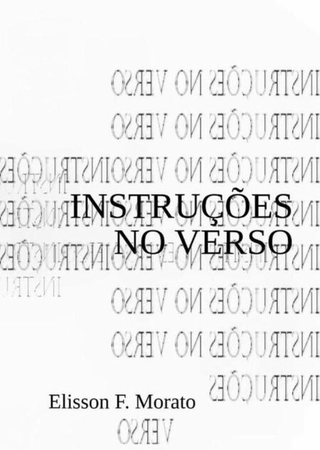 Instruções No Verso