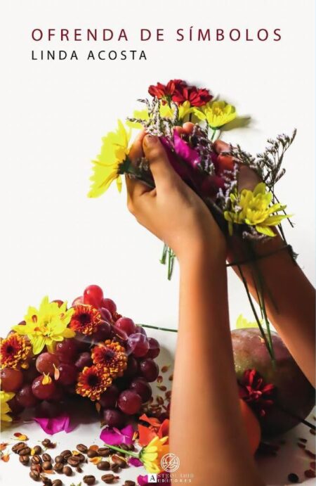 Ofrenda de símbolos