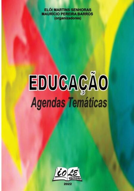 Educação: Agendas Temáticas