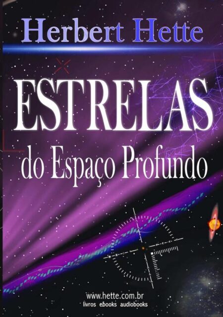 Estrelas Do Espaço Profundo