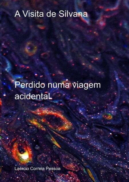 A Visita De Silvana:Perdido numa viagem acidental