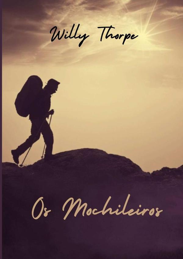 Os Mochileiros